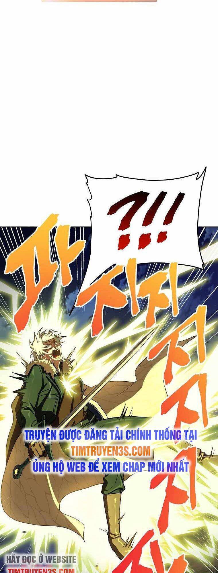 Xin Mời Dùng Bữa - Chapter 54