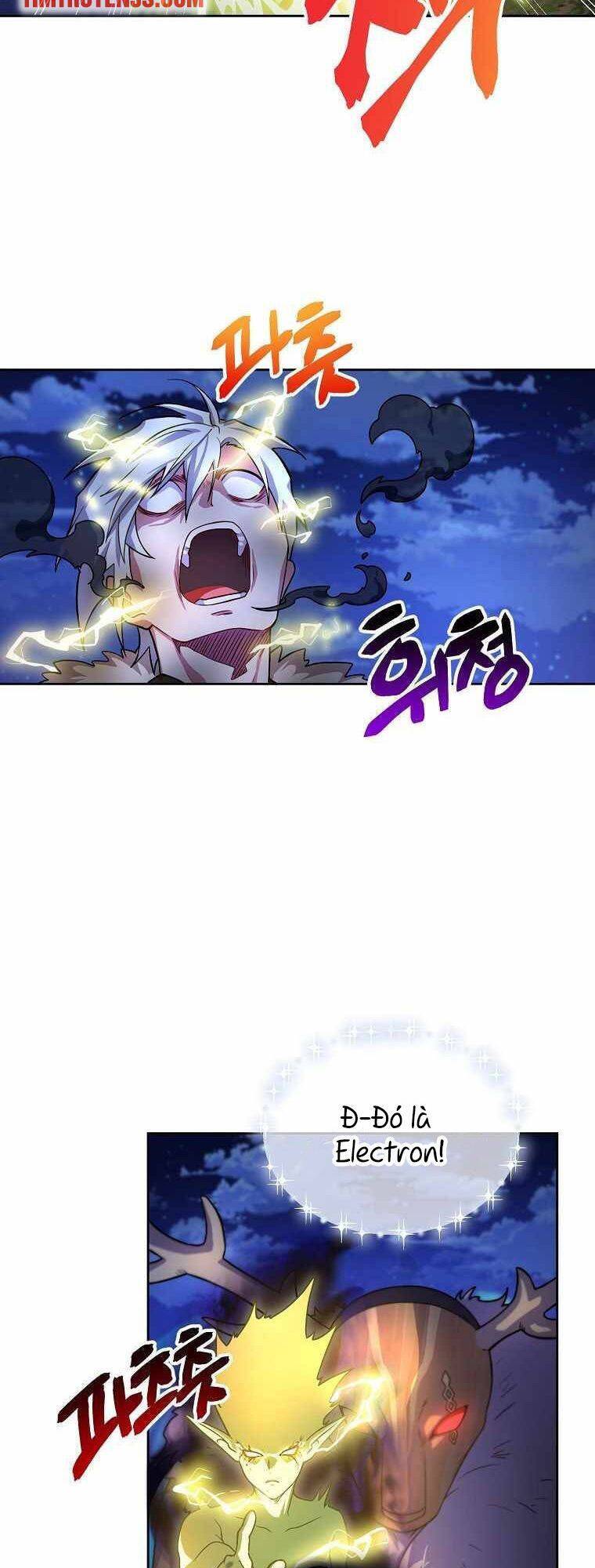 Xin Mời Dùng Bữa - Chapter 54