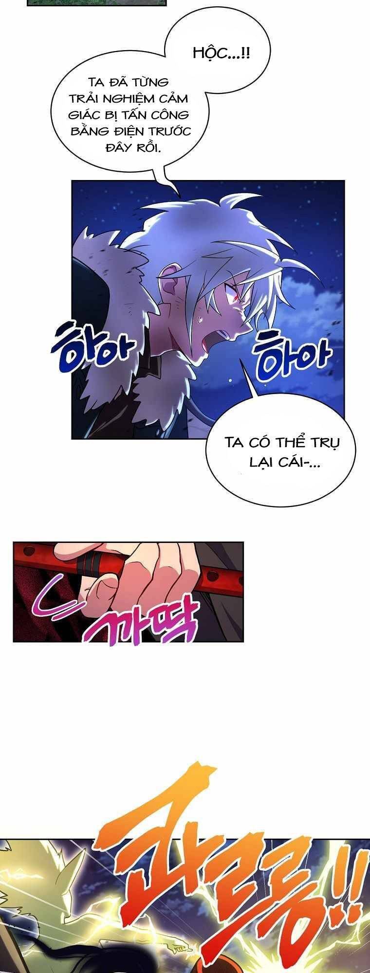 Xin Mời Dùng Bữa - Chapter 54