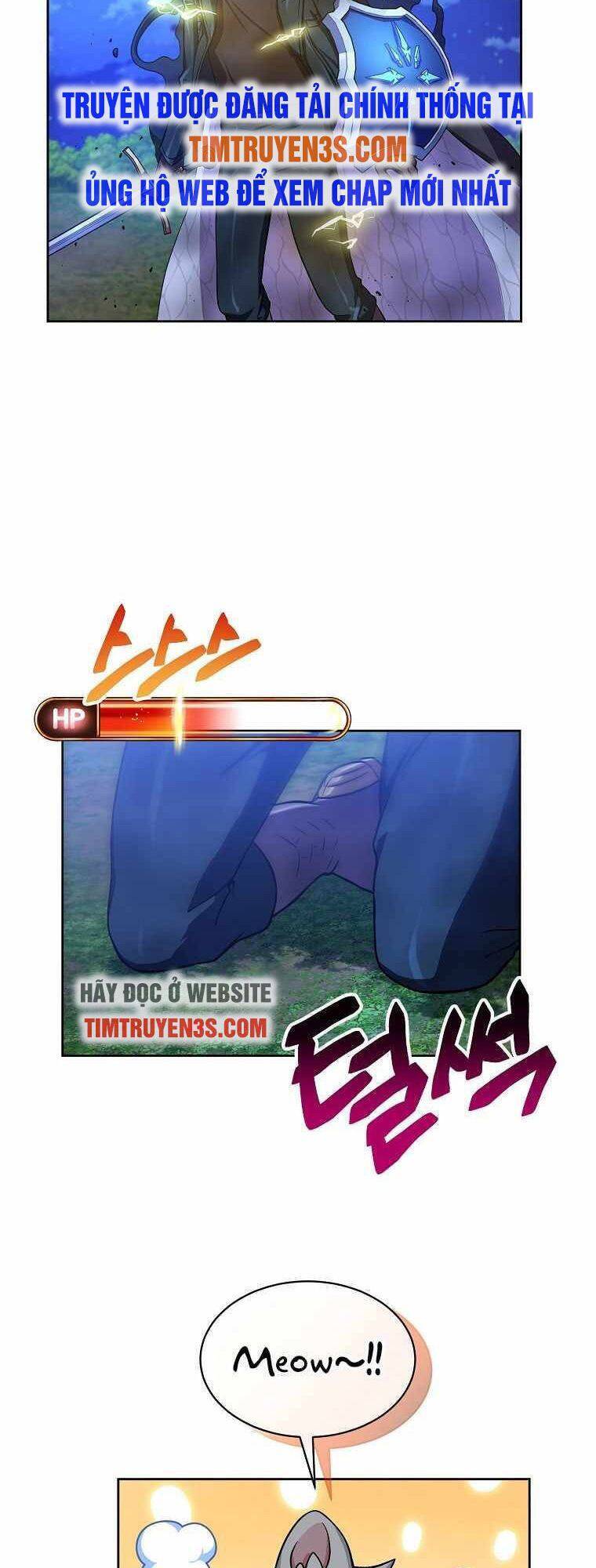 Xin Mời Dùng Bữa - Chapter 54