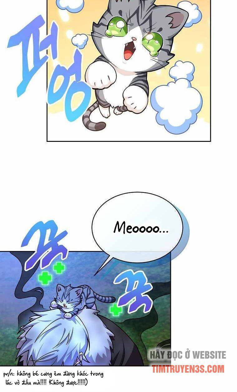 Xin Mời Dùng Bữa - Chapter 54