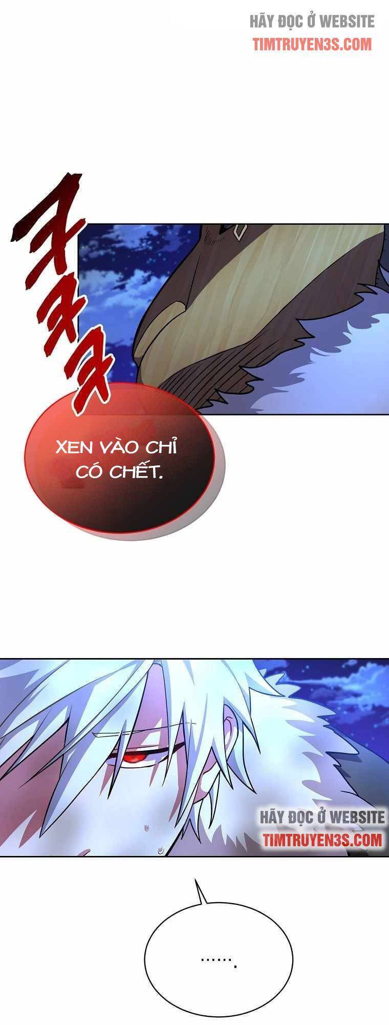 Xin Mời Dùng Bữa - Chapter 54