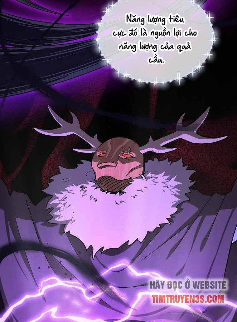 Xin Mời Dùng Bữa - Chapter 54