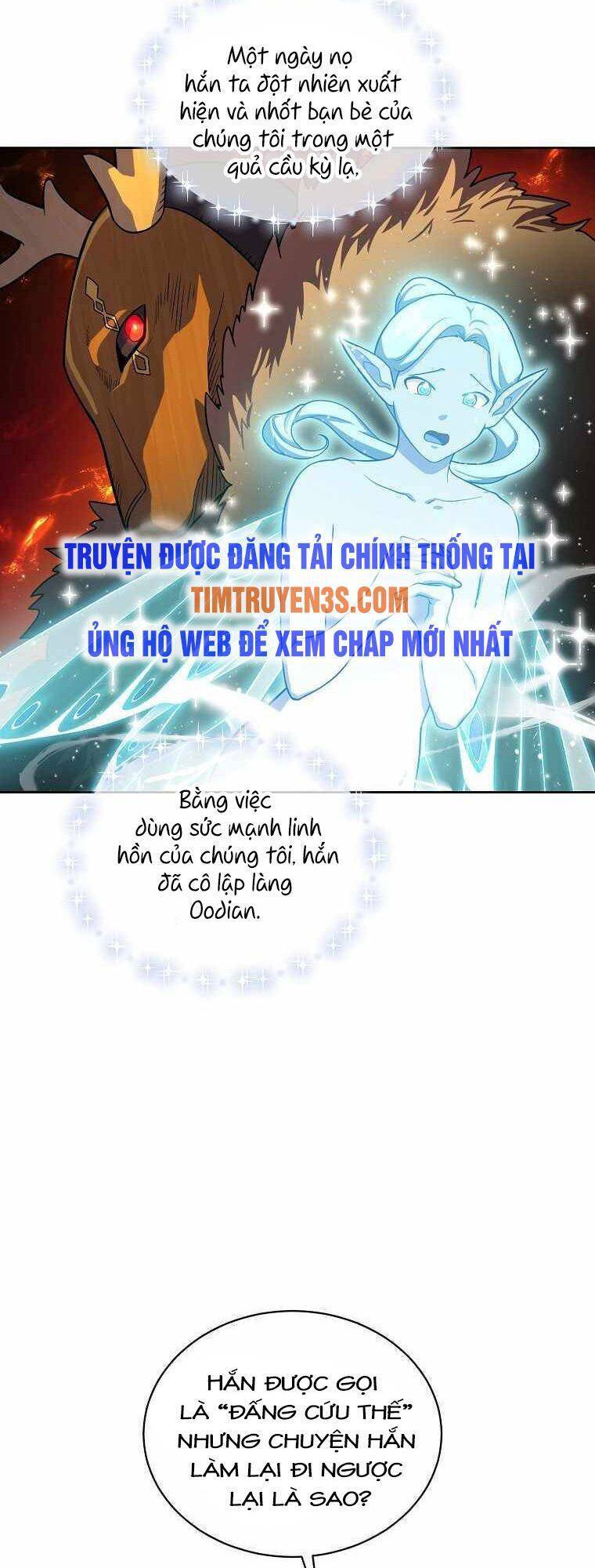 Xin Mời Dùng Bữa - Chapter 54