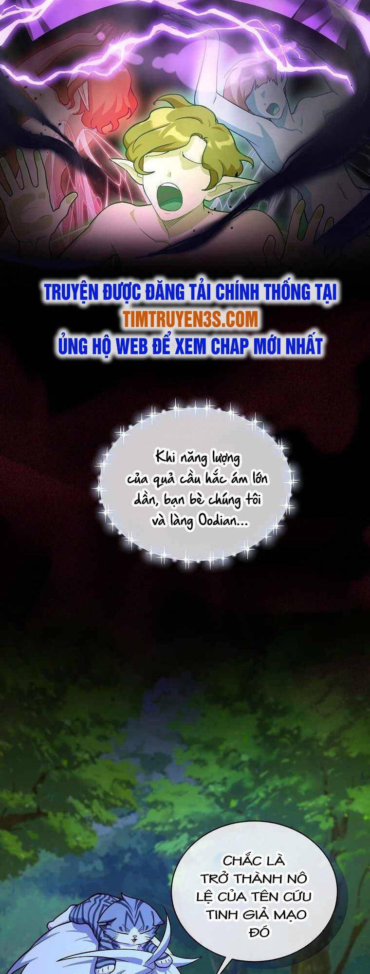 Xin Mời Dùng Bữa - Chapter 54