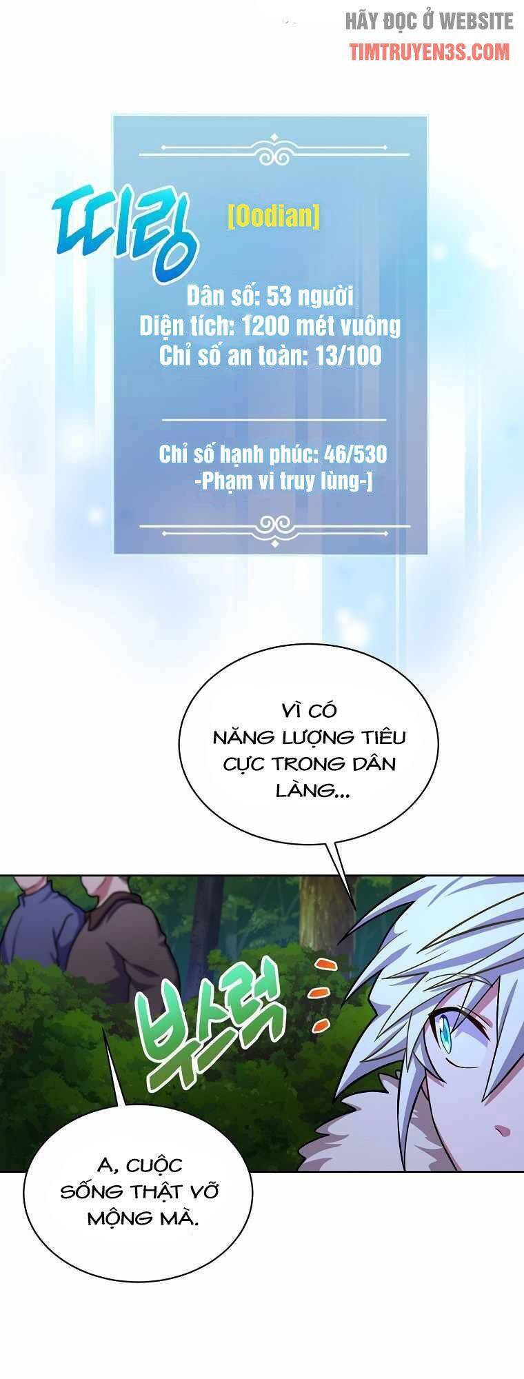 Xin Mời Dùng Bữa - Chapter 54