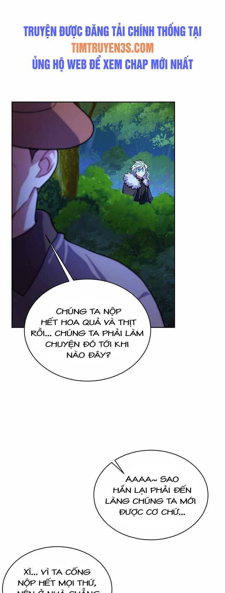 Xin Mời Dùng Bữa - Chapter 54