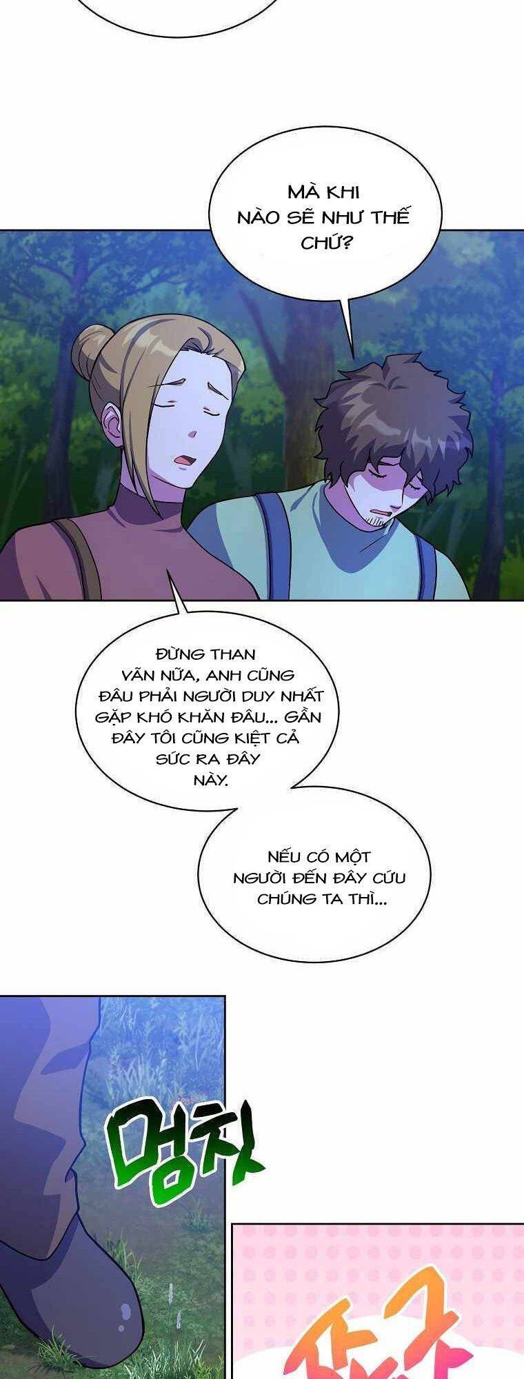 Xin Mời Dùng Bữa - Chapter 54