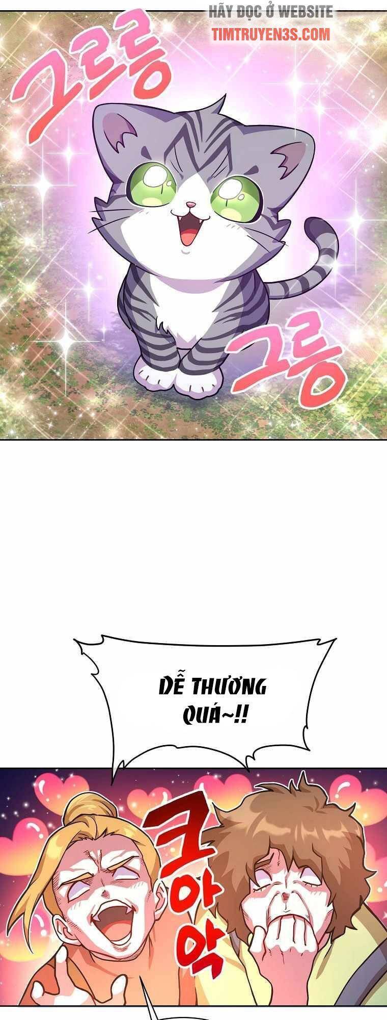 Xin Mời Dùng Bữa - Chapter 54