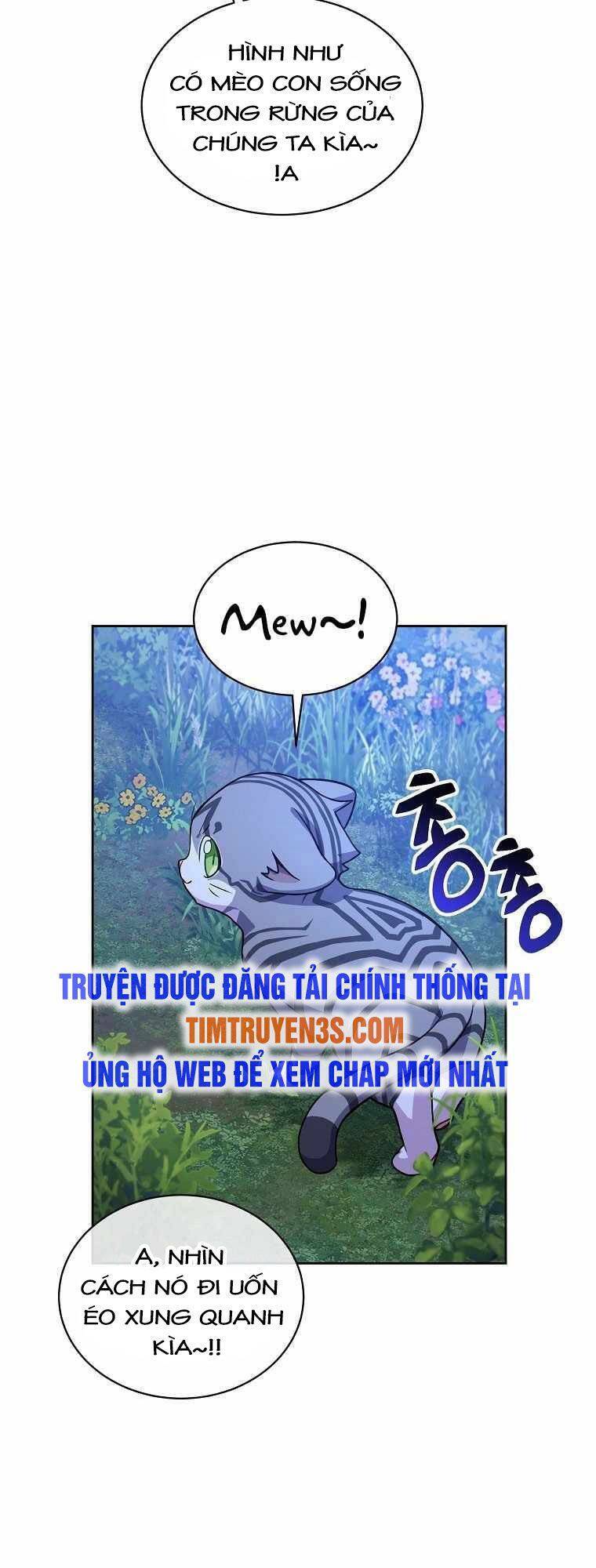Xin Mời Dùng Bữa - Chapter 54