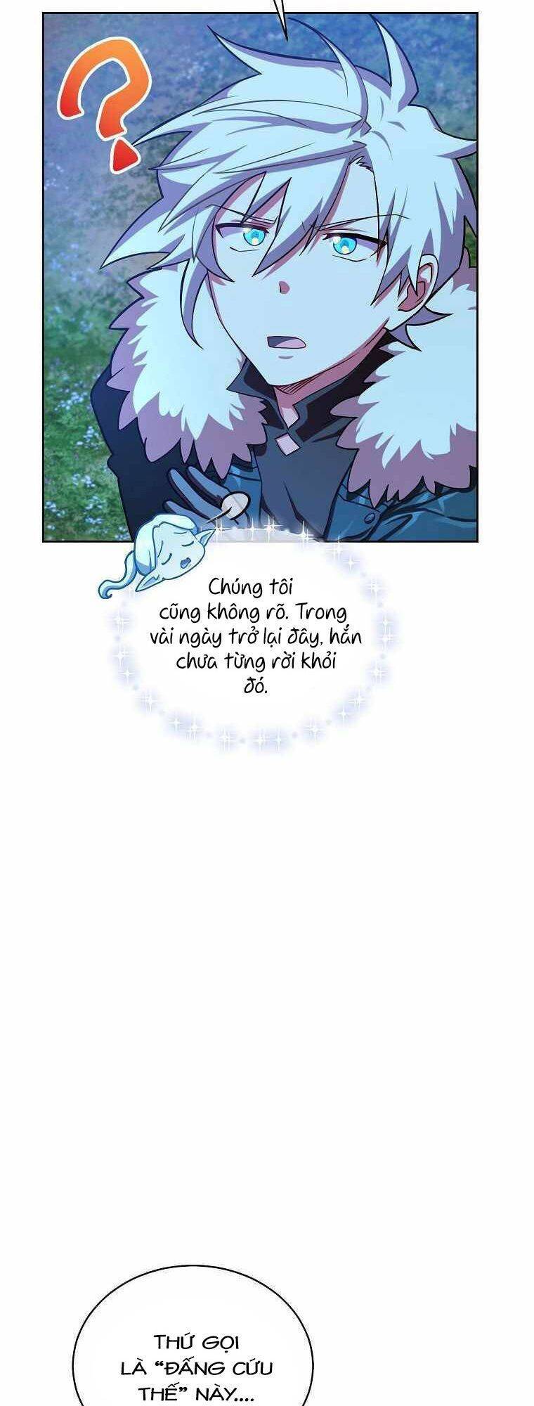 Xin Mời Dùng Bữa - Chapter 54