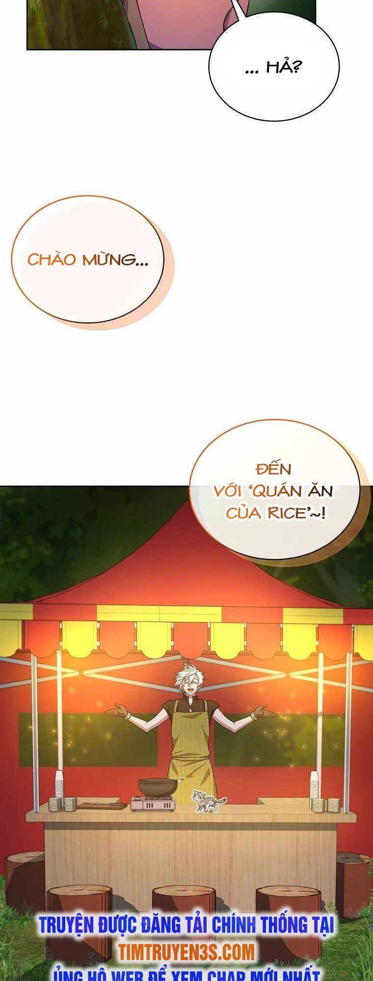 Xin Mời Dùng Bữa - Chapter 54