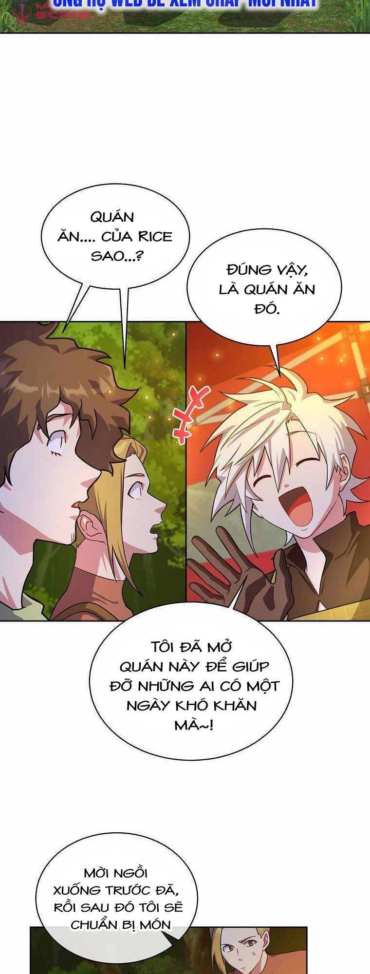 Xin Mời Dùng Bữa - Chapter 54