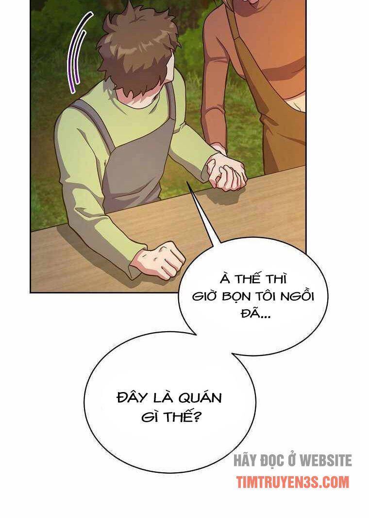 Xin Mời Dùng Bữa - Chapter 54