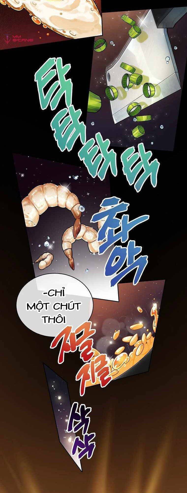 Xin Mời Dùng Bữa - Chapter 54