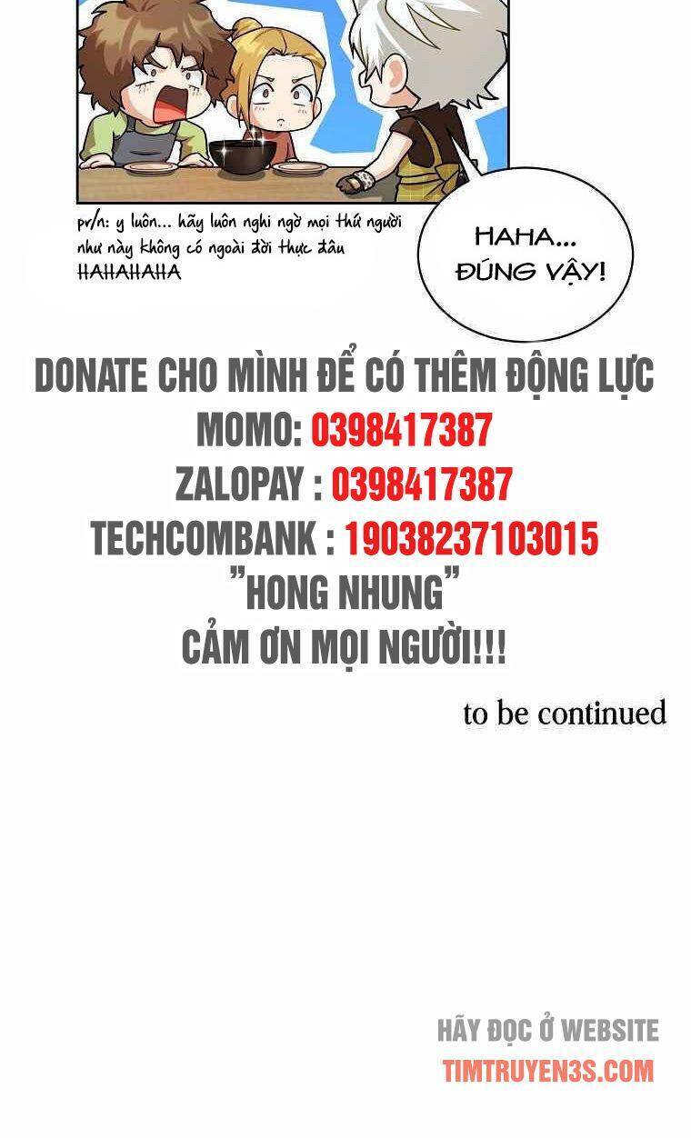 Xin Mời Dùng Bữa - Chapter 54