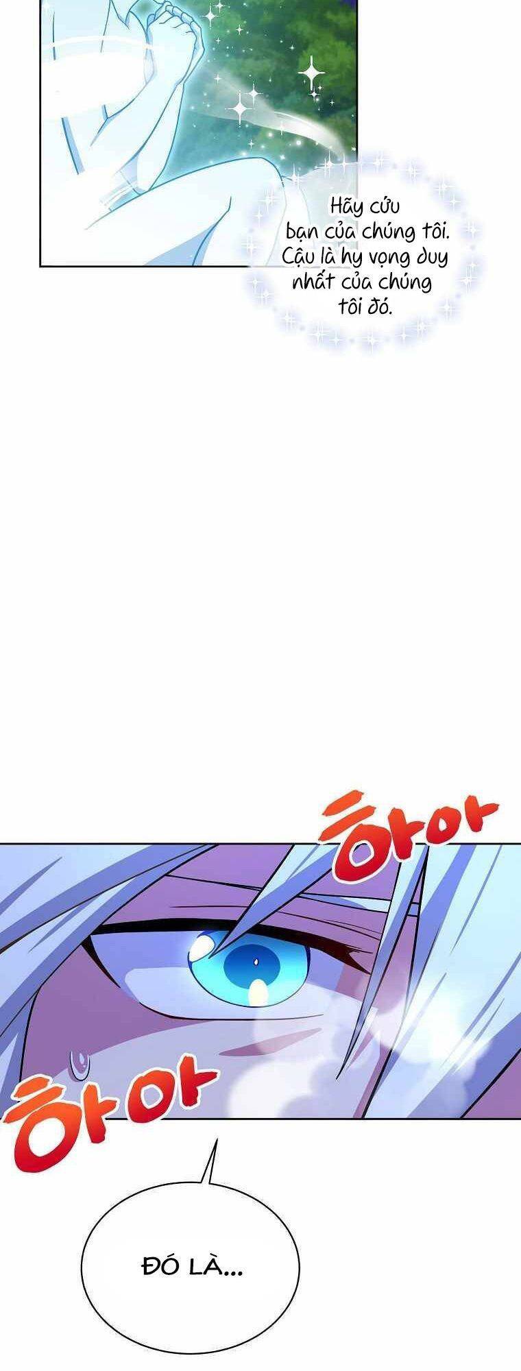 Xin Mời Dùng Bữa - Chapter 54