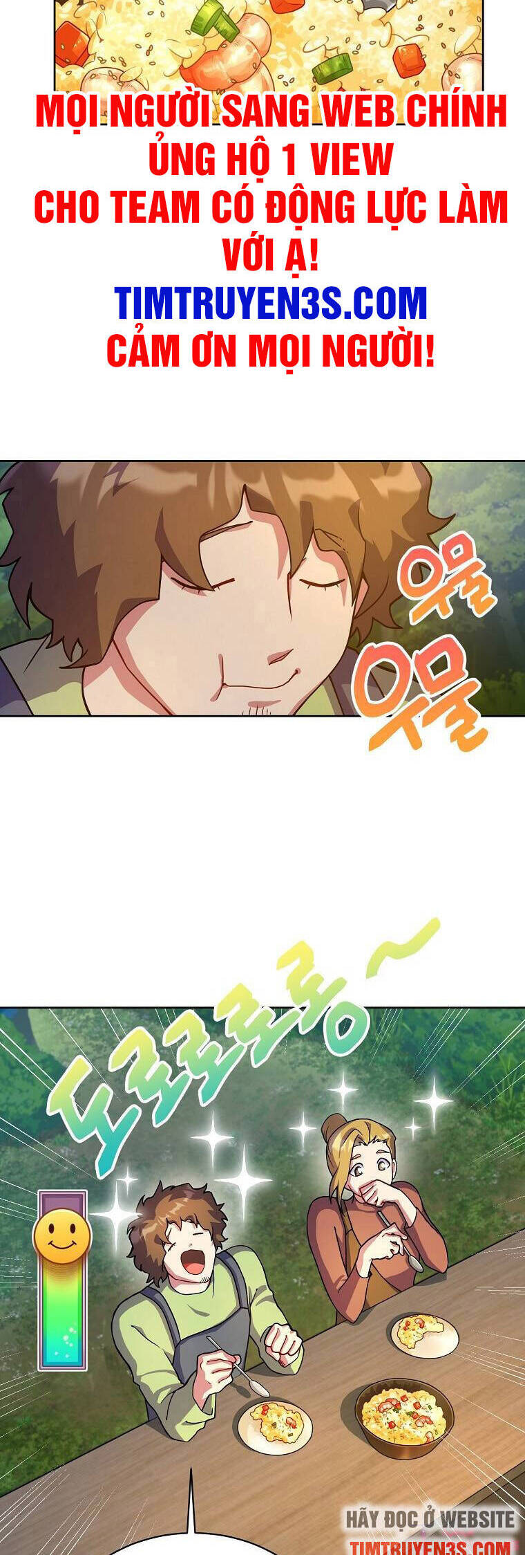 Xin Mời Dùng Bữa - Chapter 55