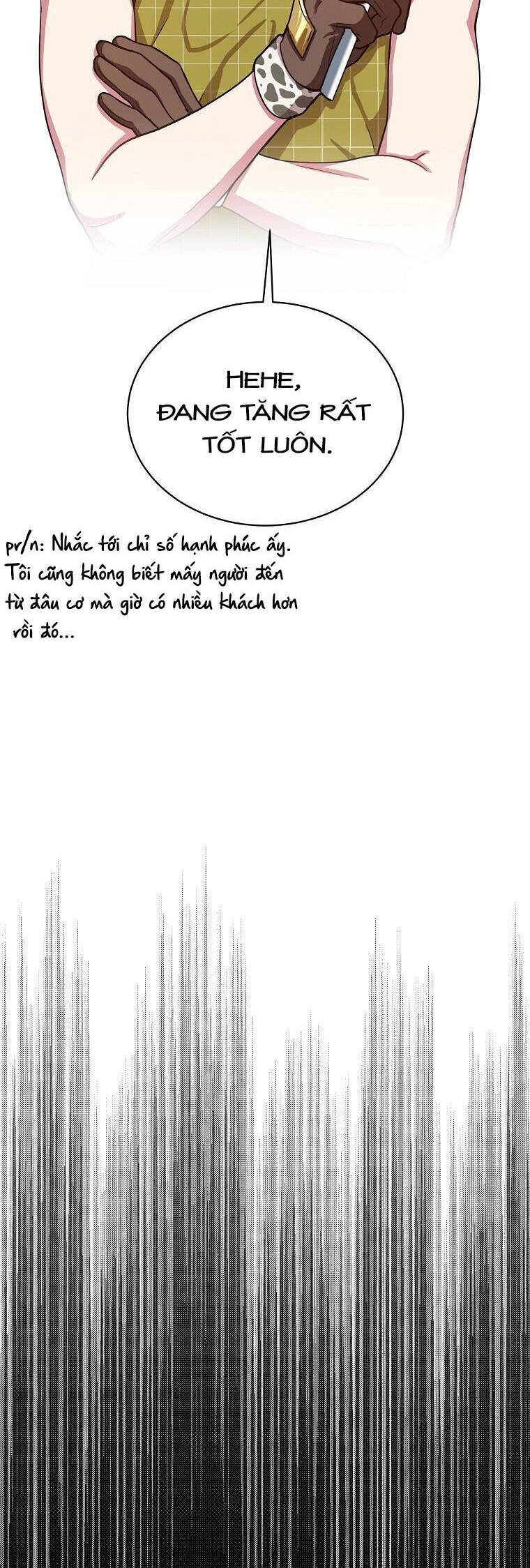 Xin Mời Dùng Bữa - Chapter 55
