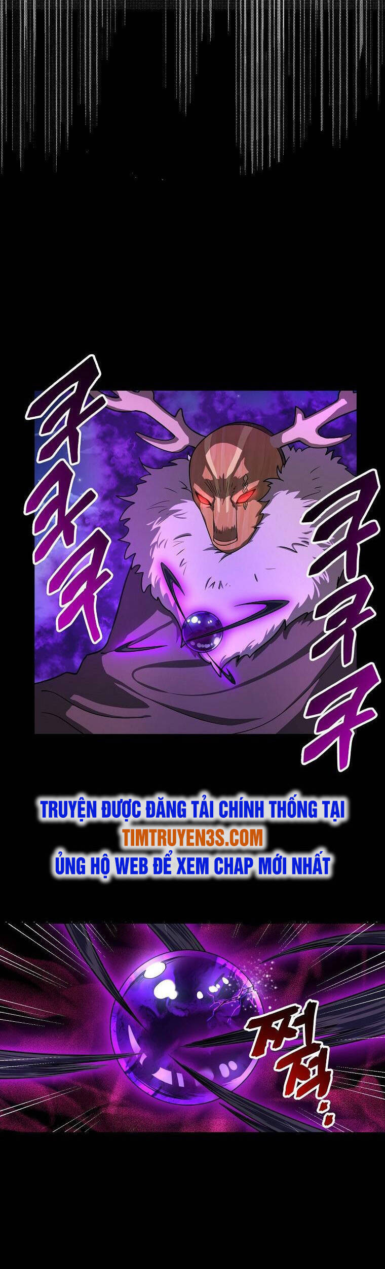 Xin Mời Dùng Bữa - Chapter 55