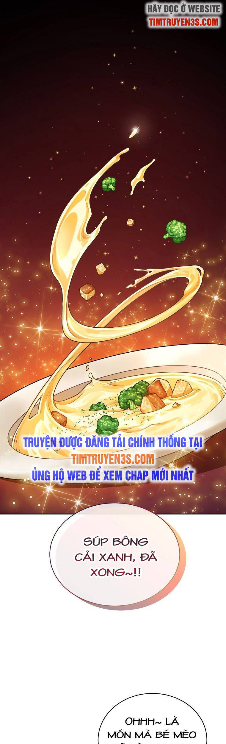 Xin Mời Dùng Bữa - Chapter 55