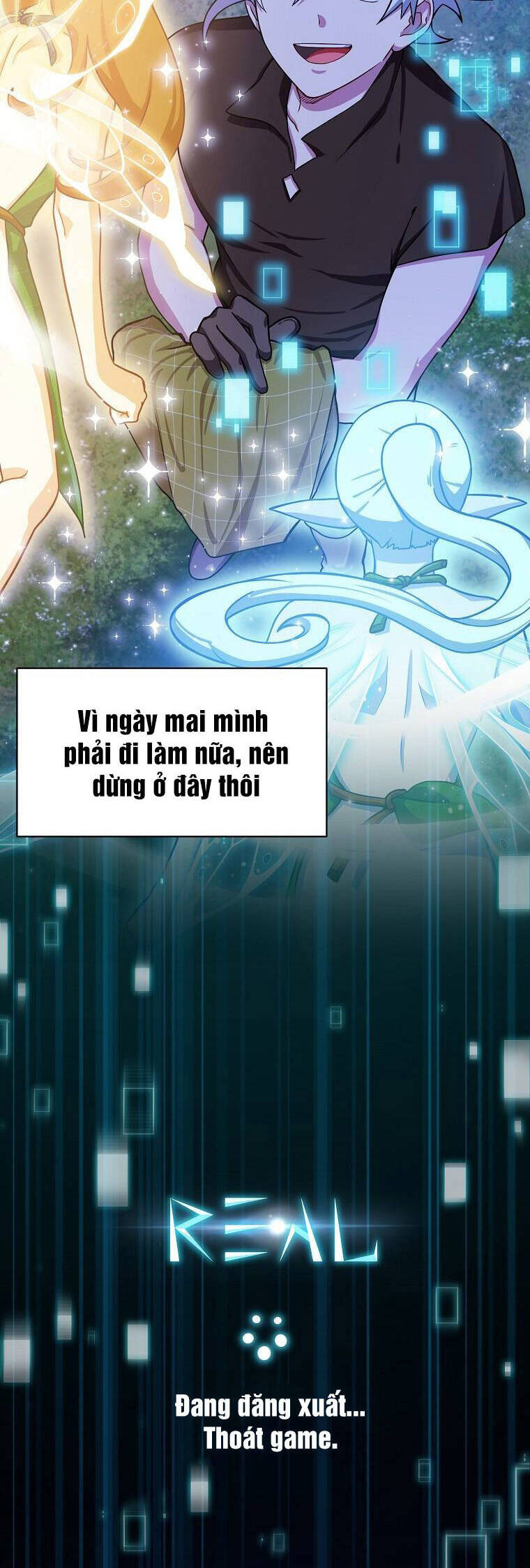 Xin Mời Dùng Bữa - Chapter 55