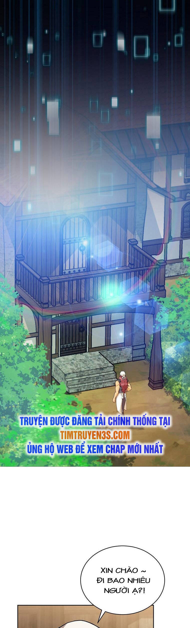 Xin Mời Dùng Bữa - Chapter 55