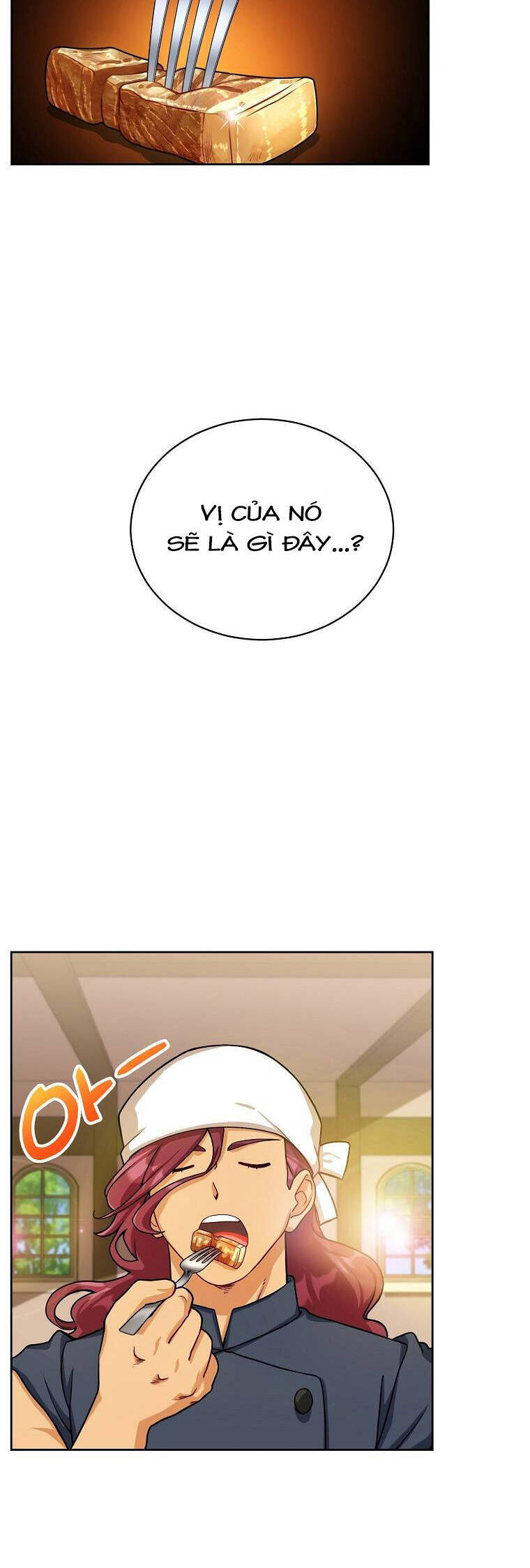 Xin Mời Dùng Bữa - Chapter 55