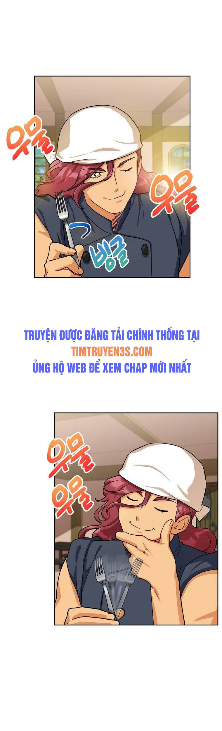 Xin Mời Dùng Bữa - Chapter 55
