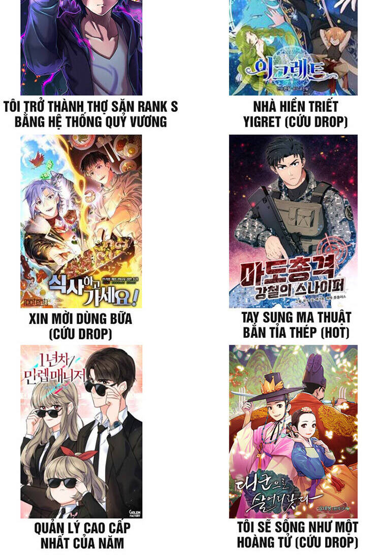 Xin Mời Dùng Bữa - Chapter 55