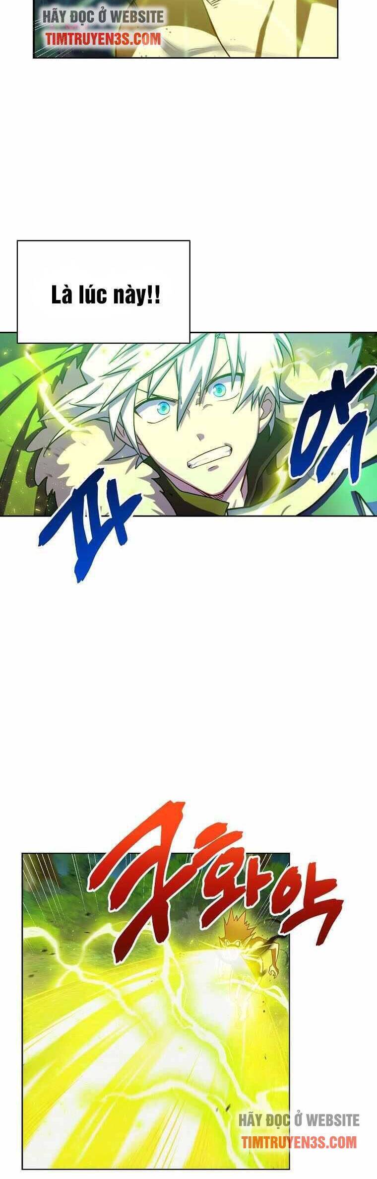 Xin Mời Dùng Bữa - Chapter 57