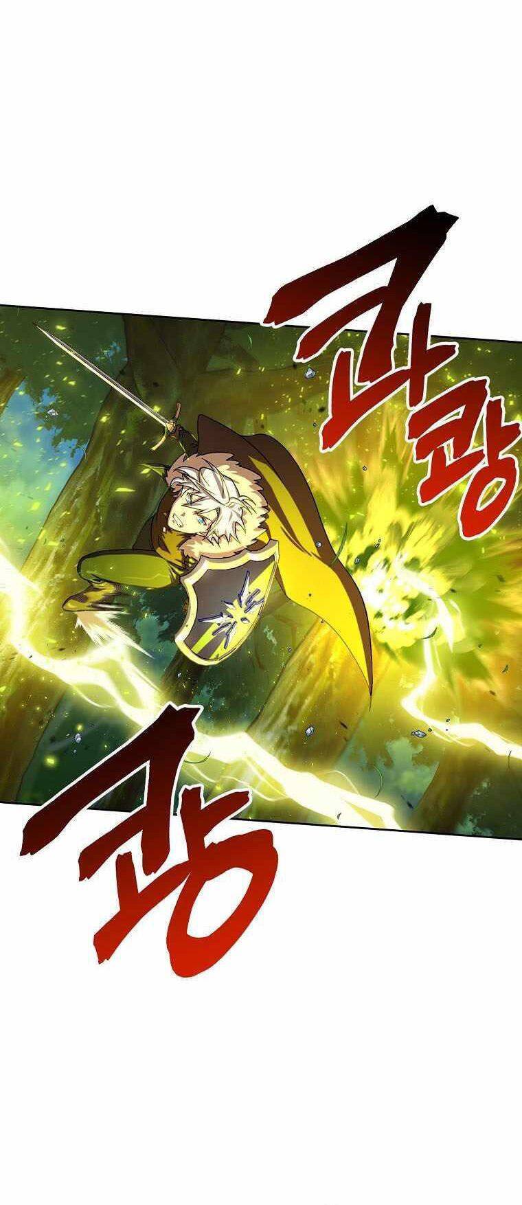 Xin Mời Dùng Bữa - Chapter 57