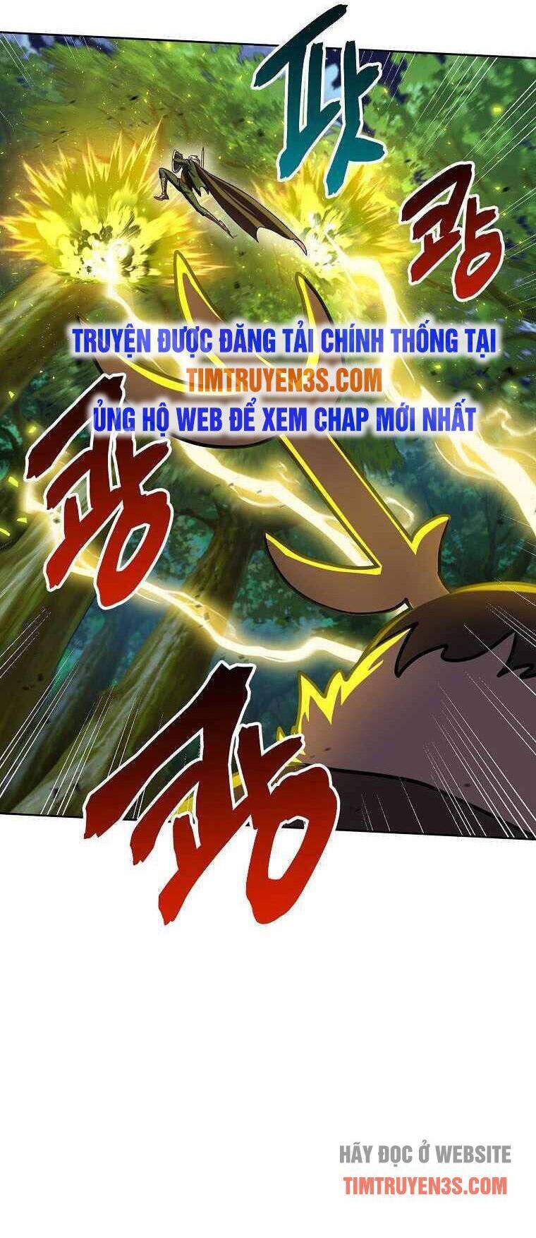 Xin Mời Dùng Bữa - Chapter 57