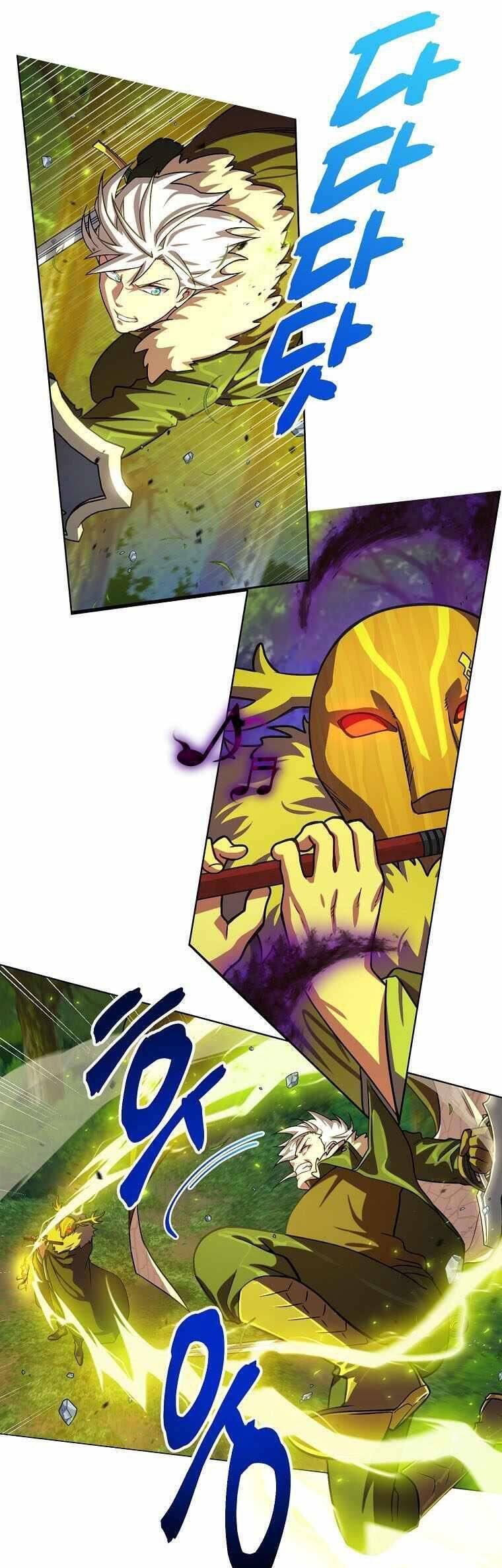 Xin Mời Dùng Bữa - Chapter 57
