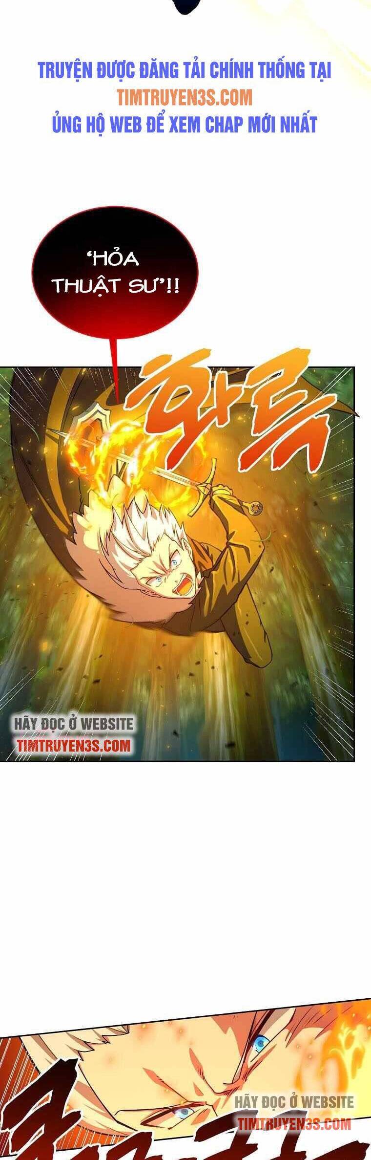 Xin Mời Dùng Bữa - Chapter 57