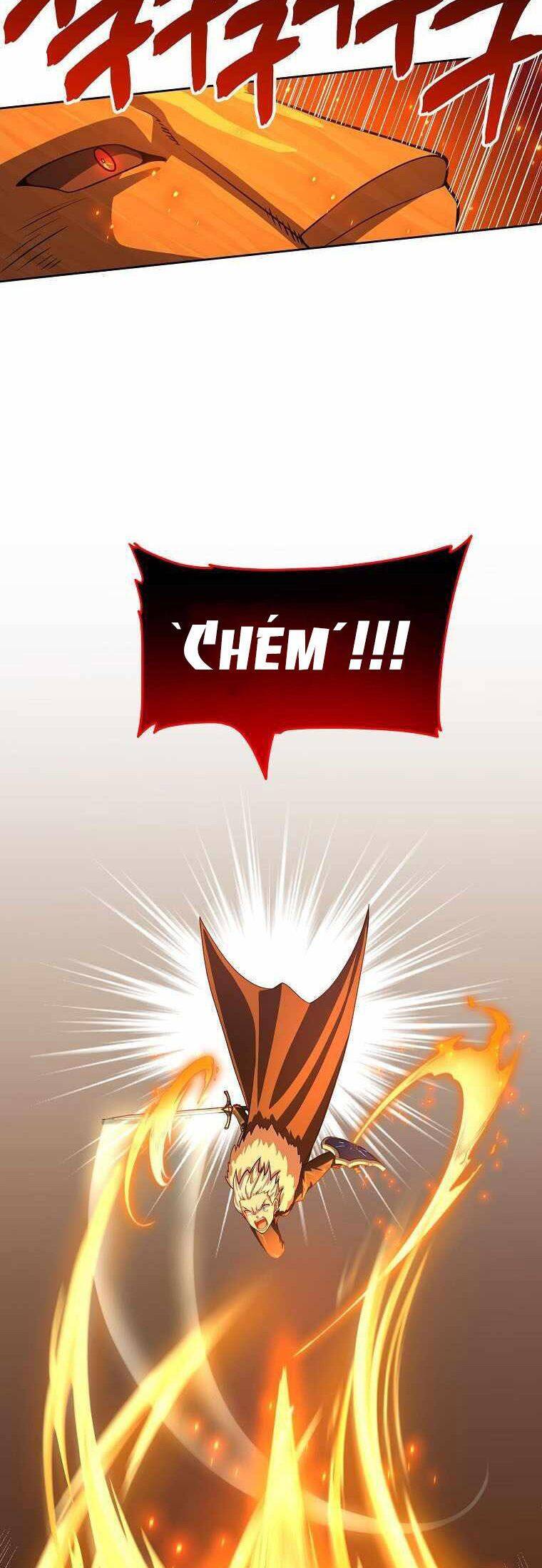 Xin Mời Dùng Bữa - Chapter 57