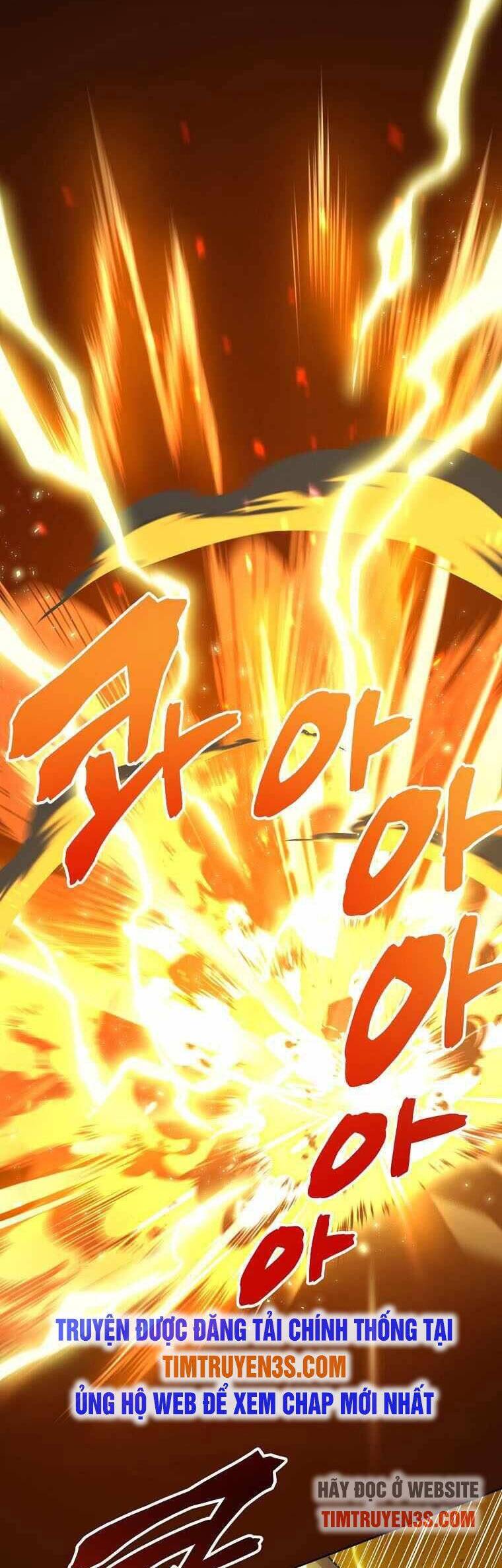 Xin Mời Dùng Bữa - Chapter 57