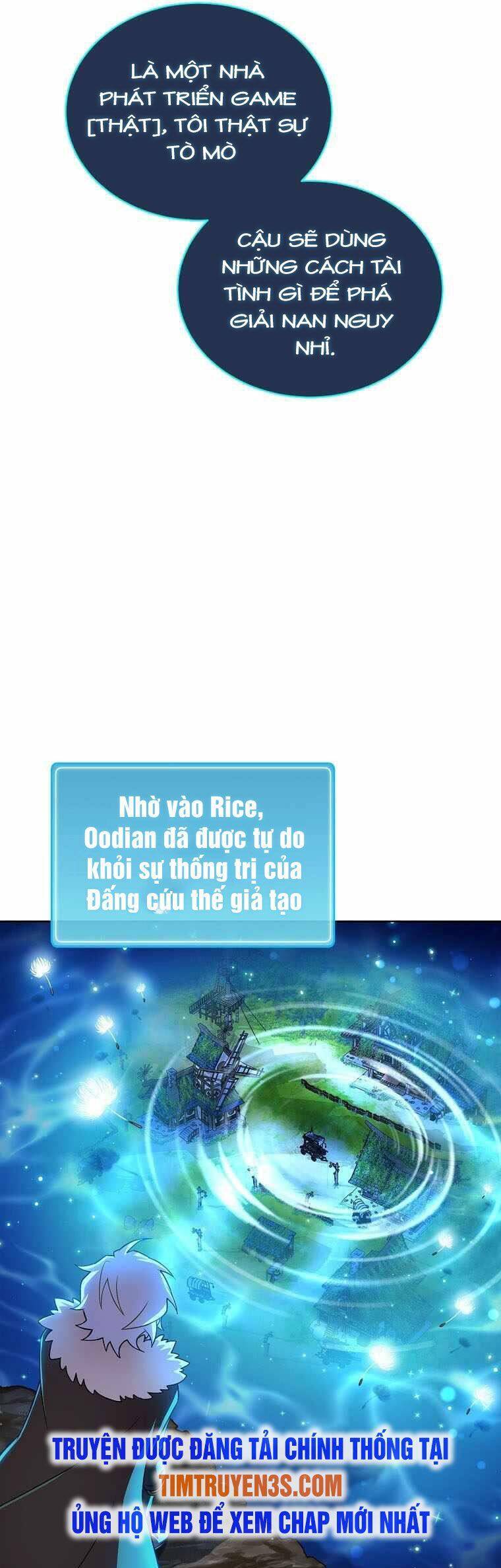 Xin Mời Dùng Bữa - Chapter 57