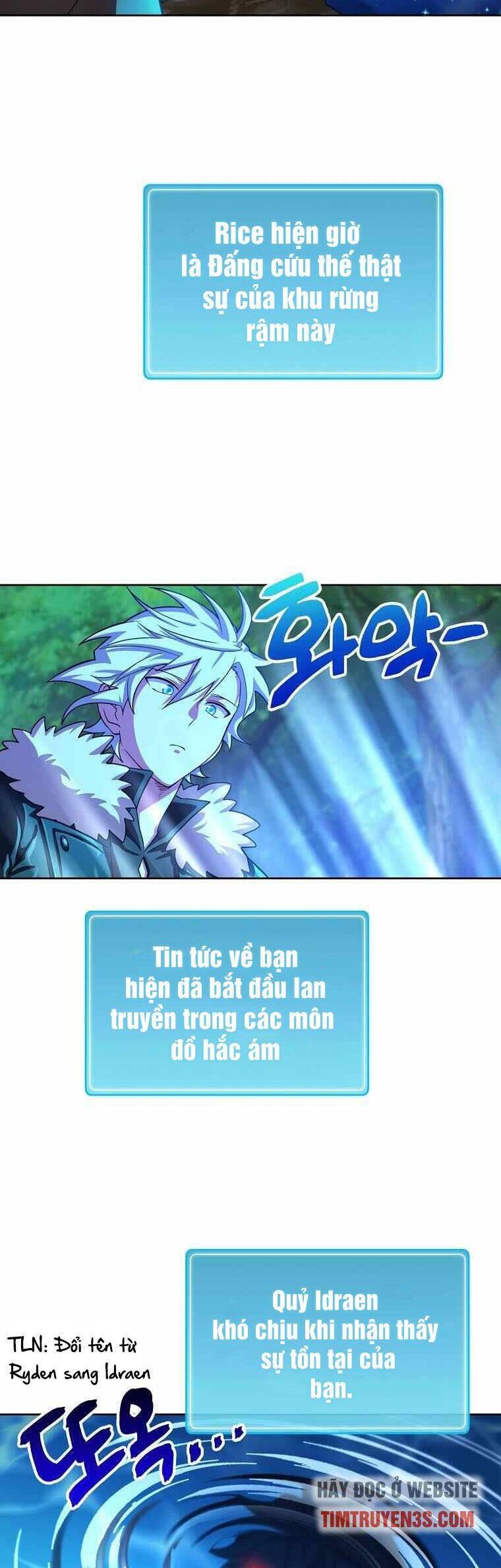 Xin Mời Dùng Bữa - Chapter 57