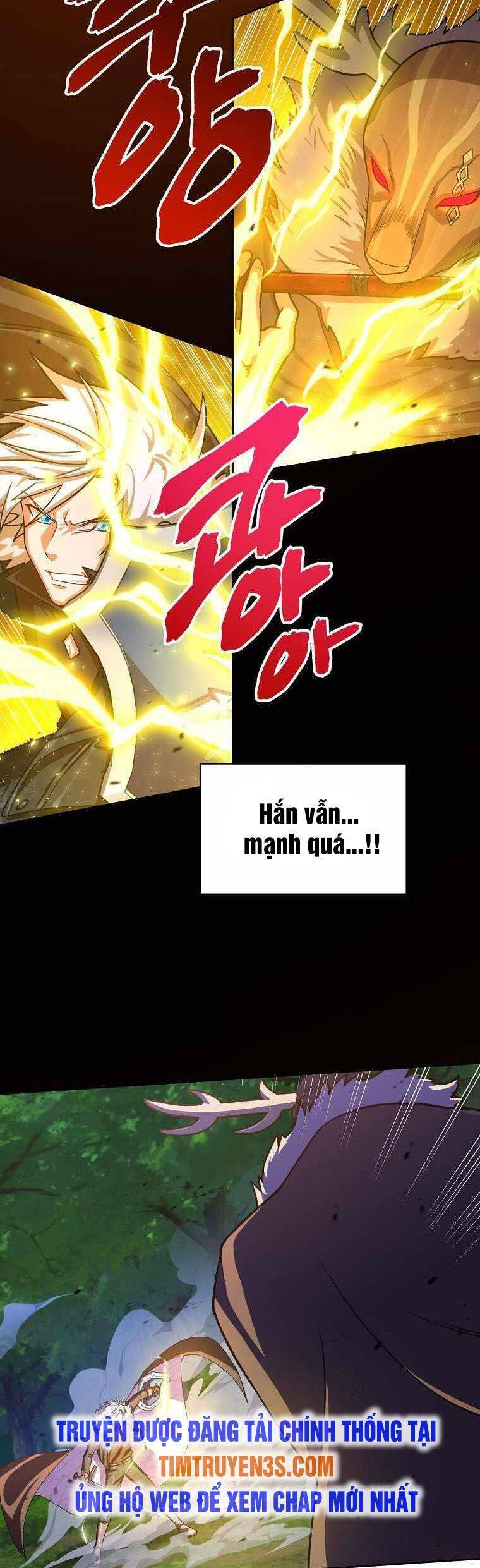 Xin Mời Dùng Bữa - Chapter 57