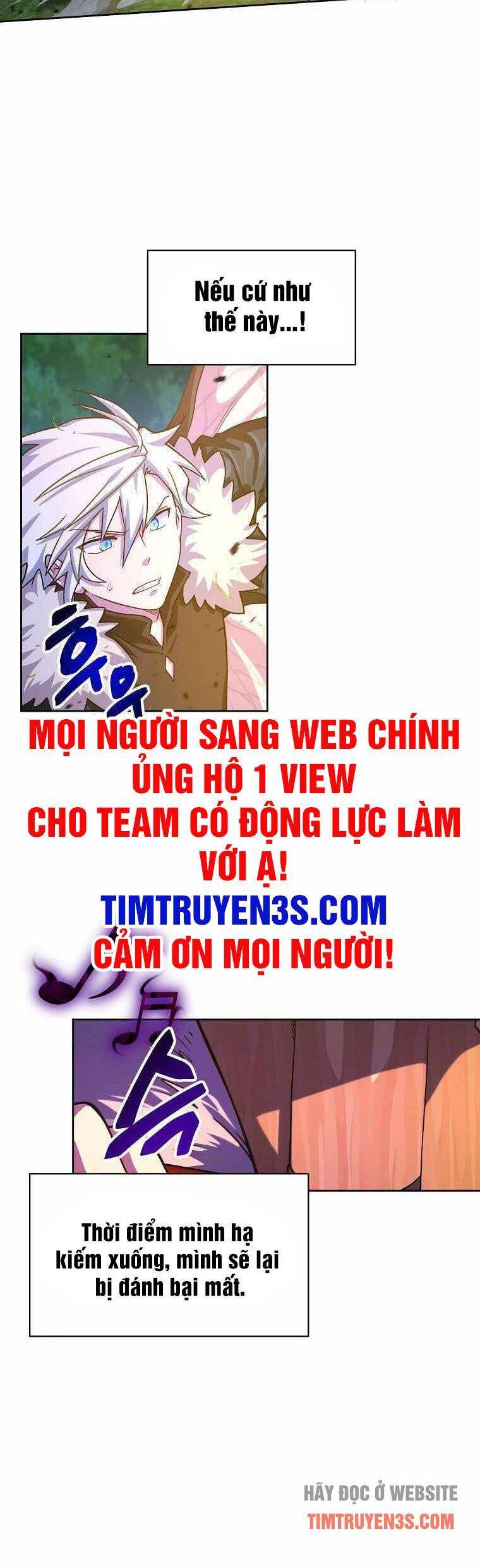 Xin Mời Dùng Bữa - Chapter 57