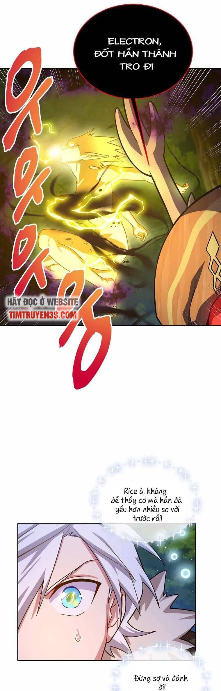 Xin Mời Dùng Bữa - Chapter 57