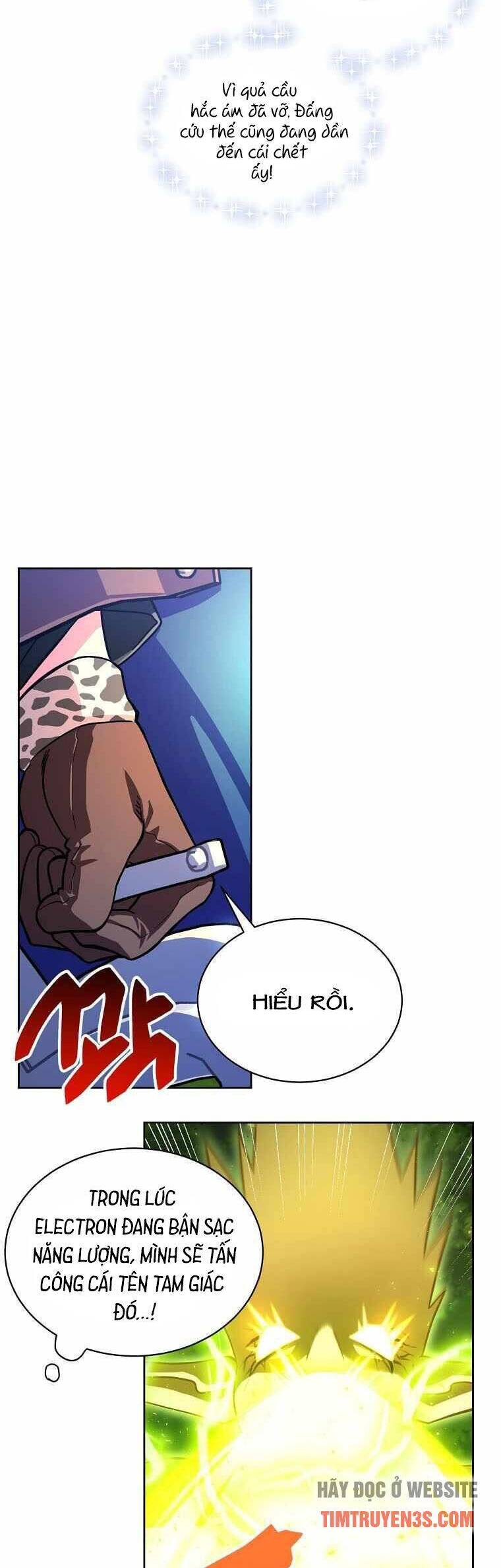 Xin Mời Dùng Bữa - Chapter 57