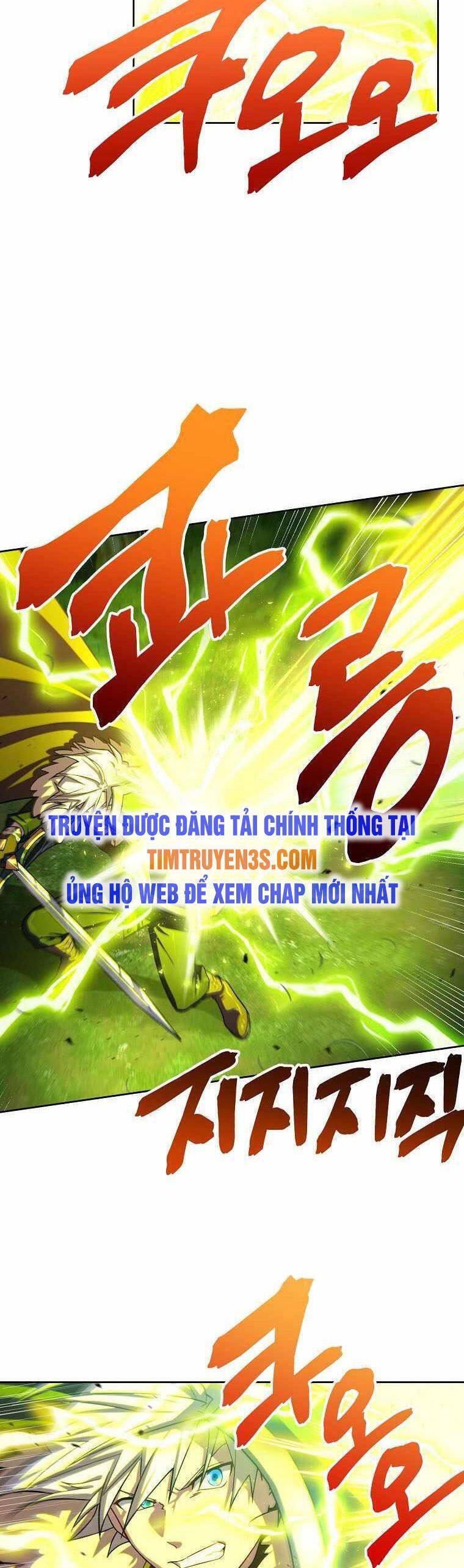 Xin Mời Dùng Bữa - Chapter 57