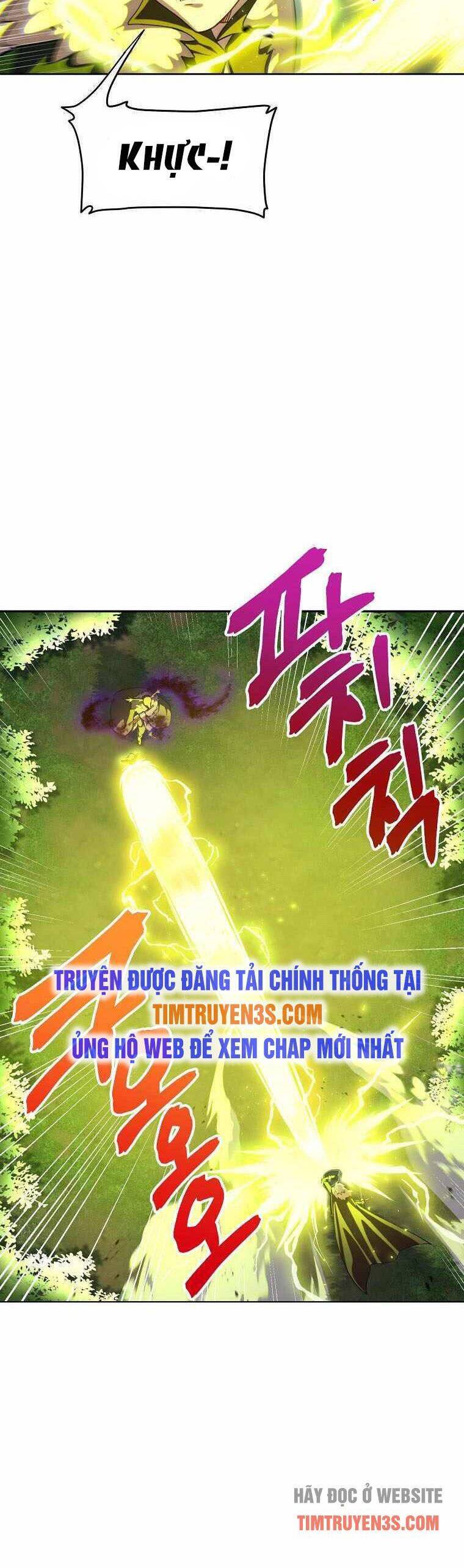 Xin Mời Dùng Bữa - Chapter 57