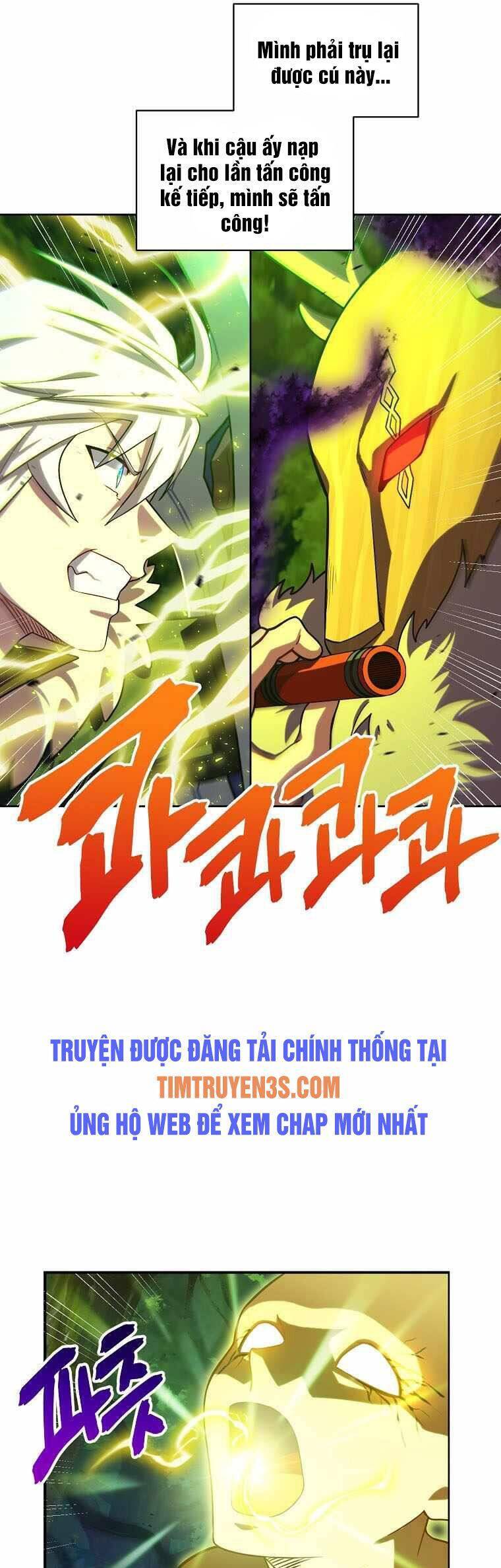 Xin Mời Dùng Bữa - Chapter 57