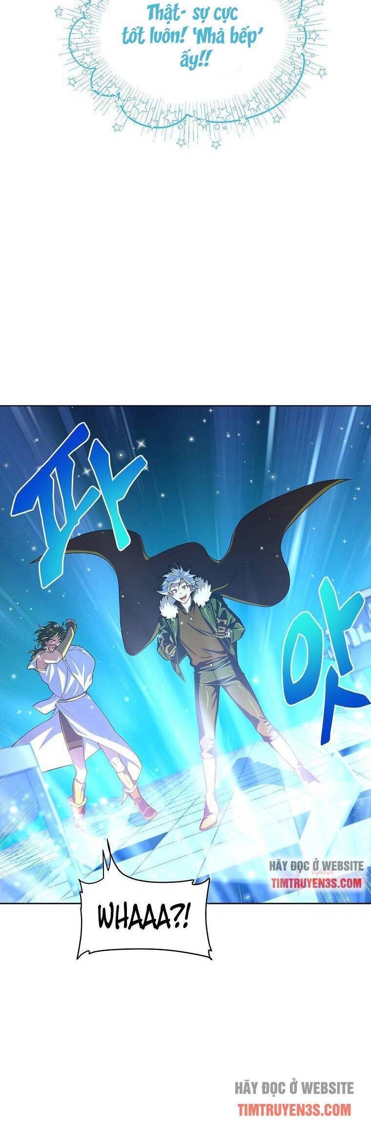Xin Mời Dùng Bữa - Chapter 58