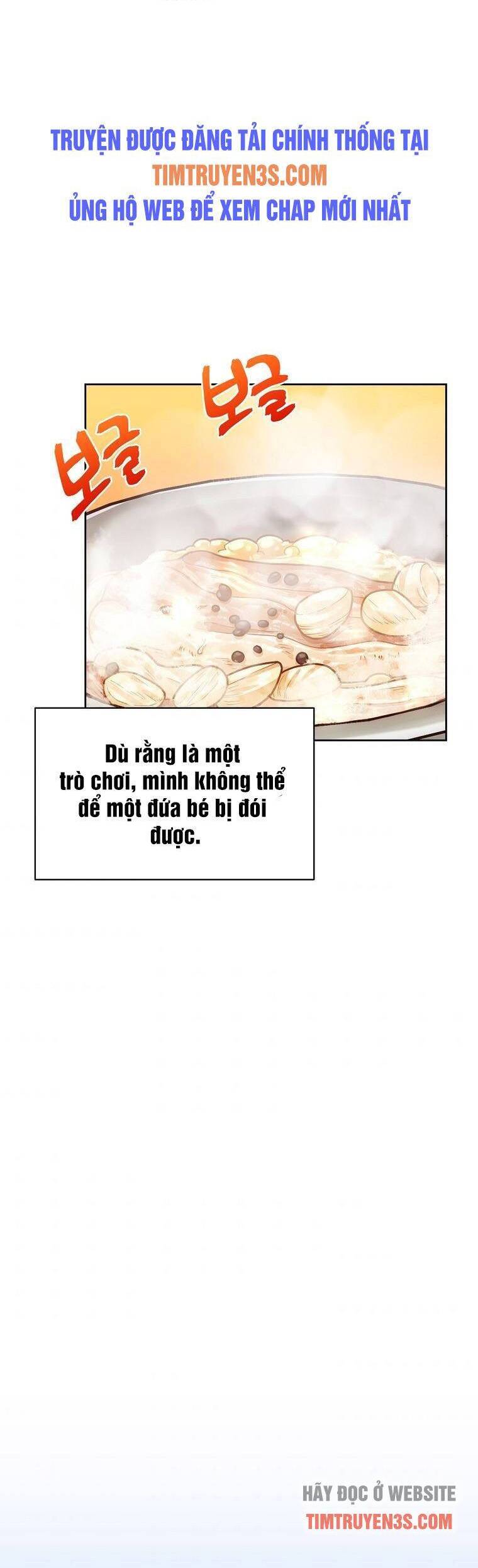 Xin Mời Dùng Bữa - Chapter 58