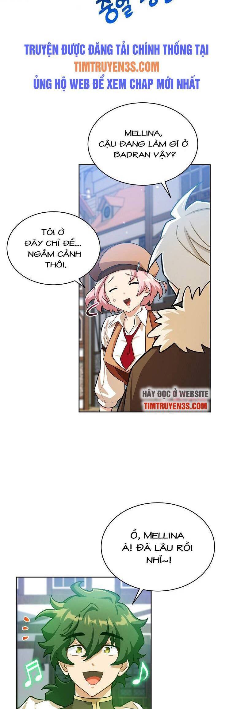 Xin Mời Dùng Bữa - Chapter 58