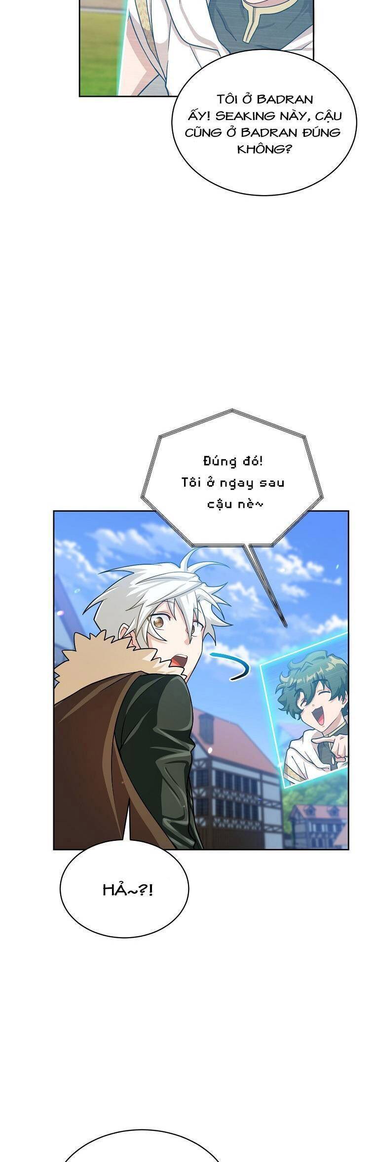 Xin Mời Dùng Bữa - Chapter 58